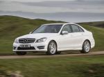 Mercedes-Benz C220 CDI AMG Sport Edition 2014 года